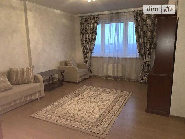 1-кімнатна квартира