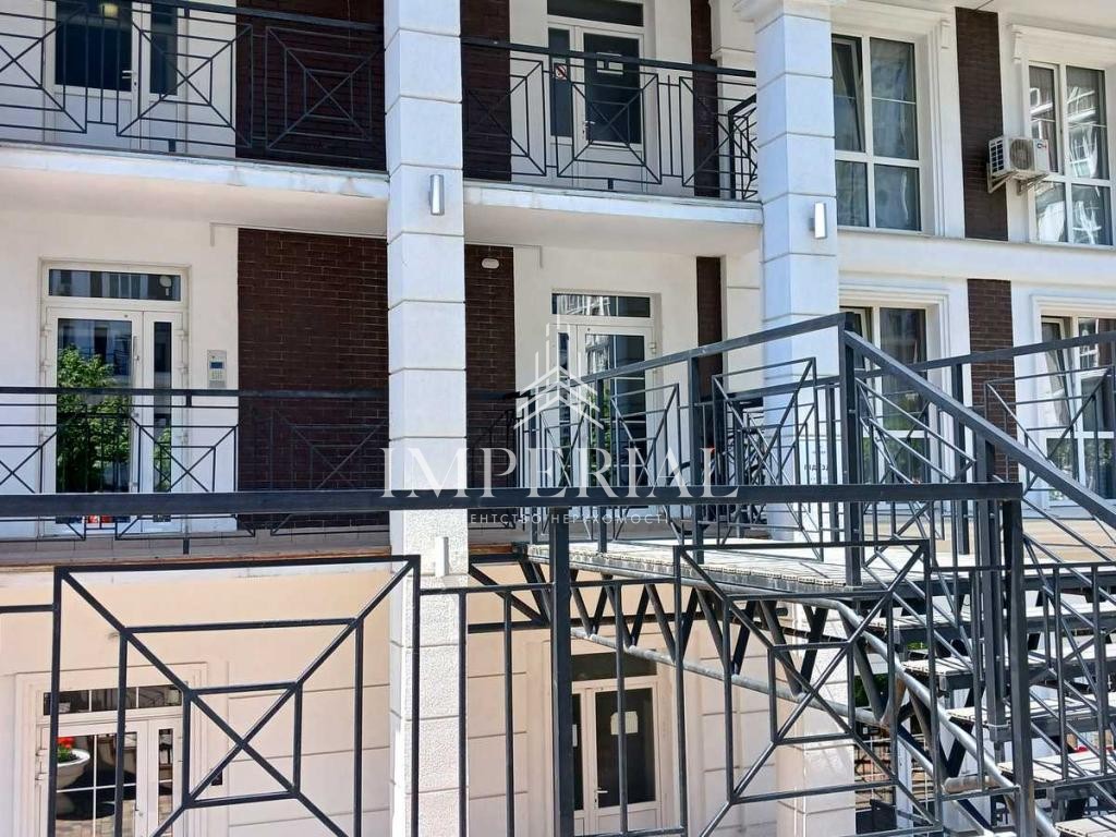1-кімнатна квартира