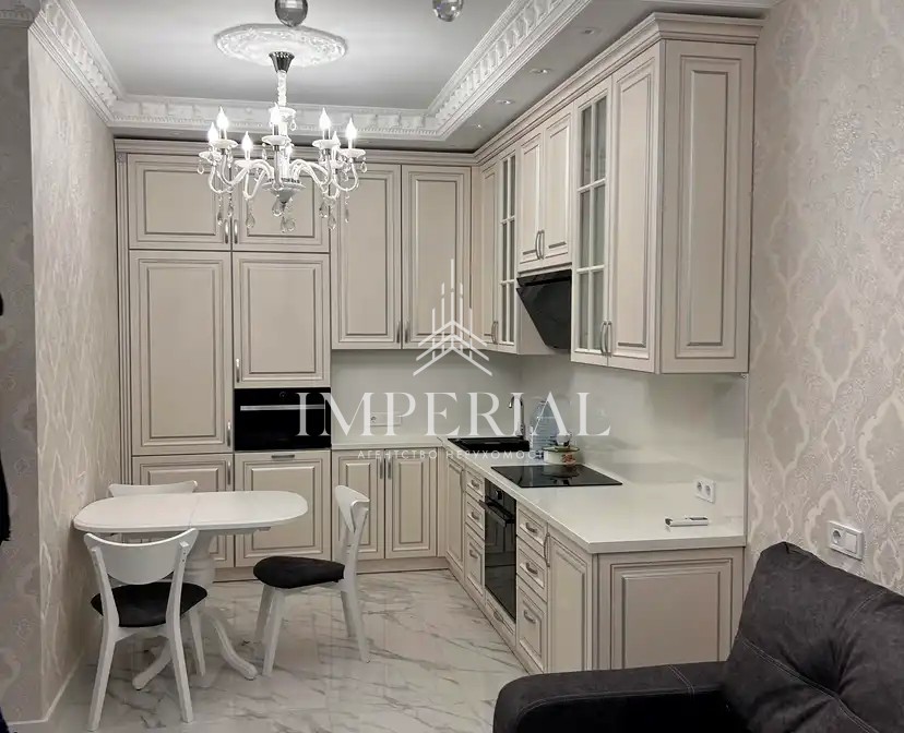 1-кімнатна квартира