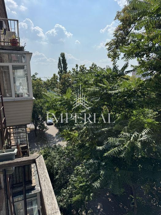 2-кімнатна квартира