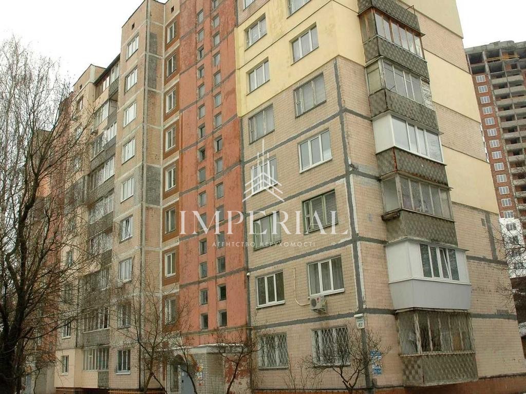 2-кімнатна квартира