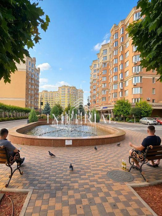 3-кімнатна квартира