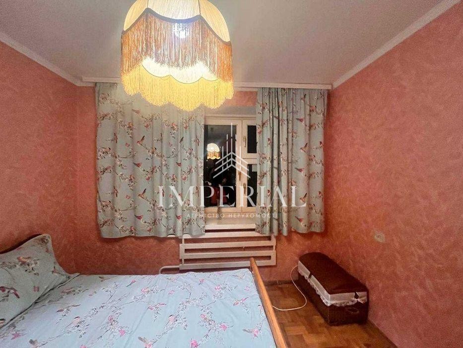 3-кімнатна квартира