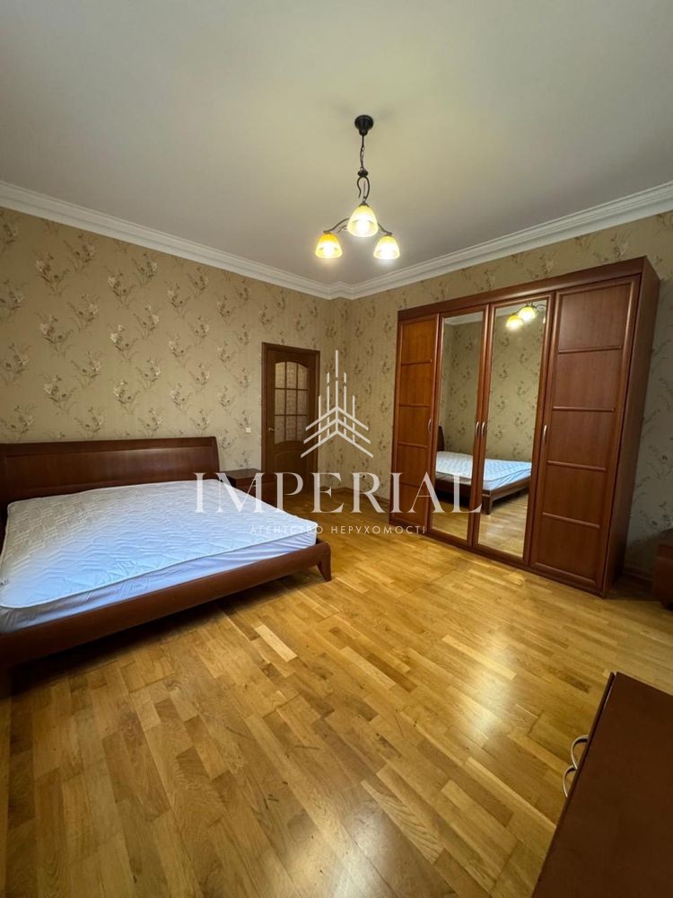 3-кімнатна квартира