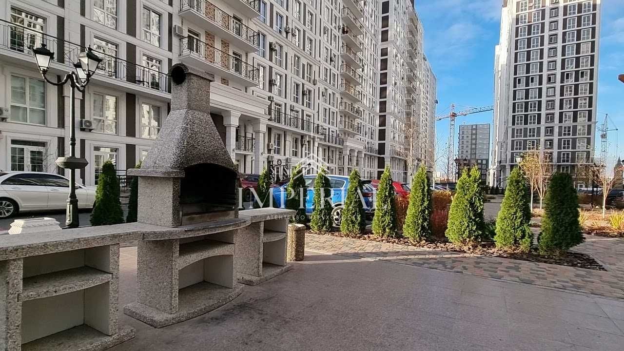 1-кімнатна квартира