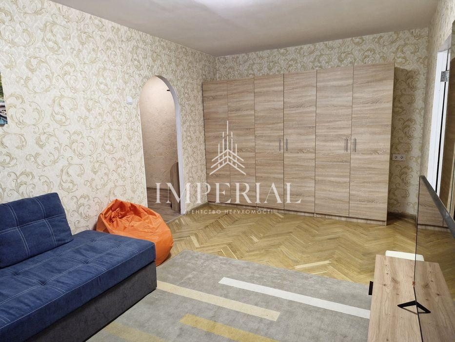 2-кімнатна квартира