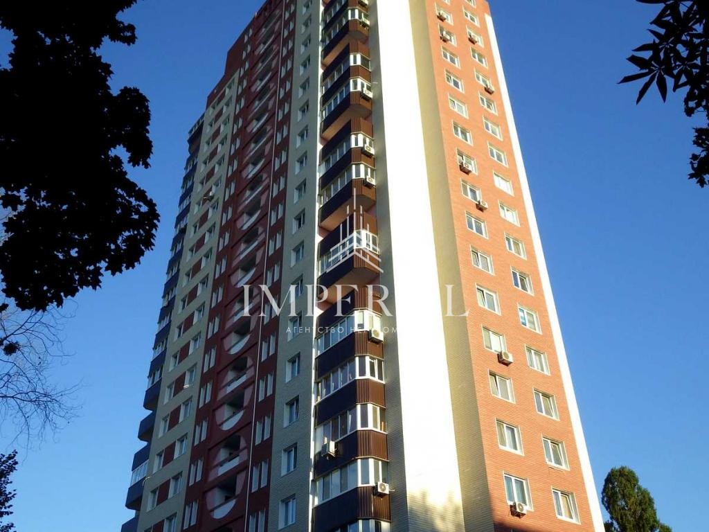 3-кімнатна квартира