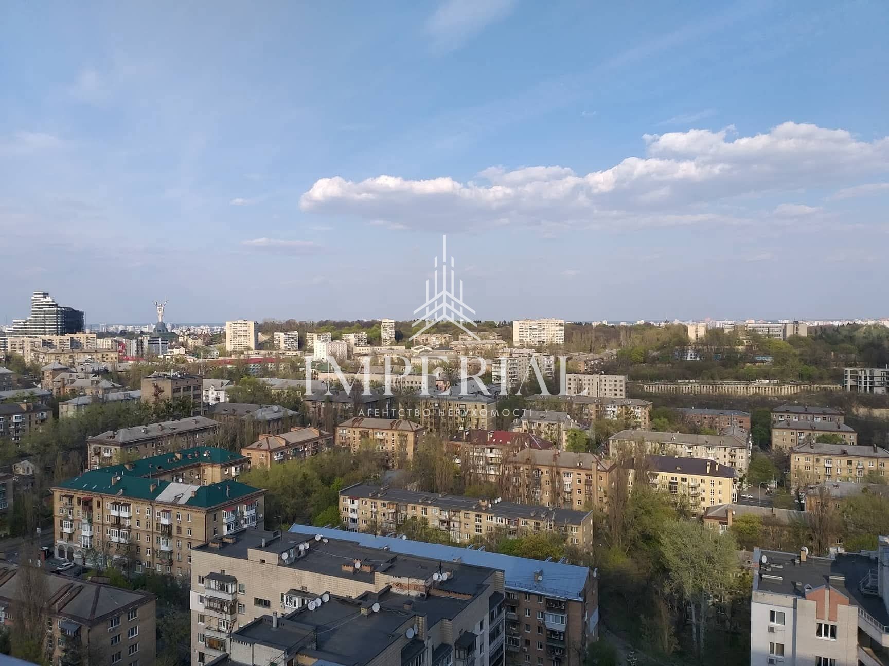 1-кімнатна квартира