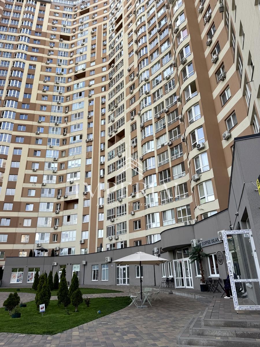 1-кімнатна квартира