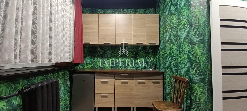 1-кімнатна квартира