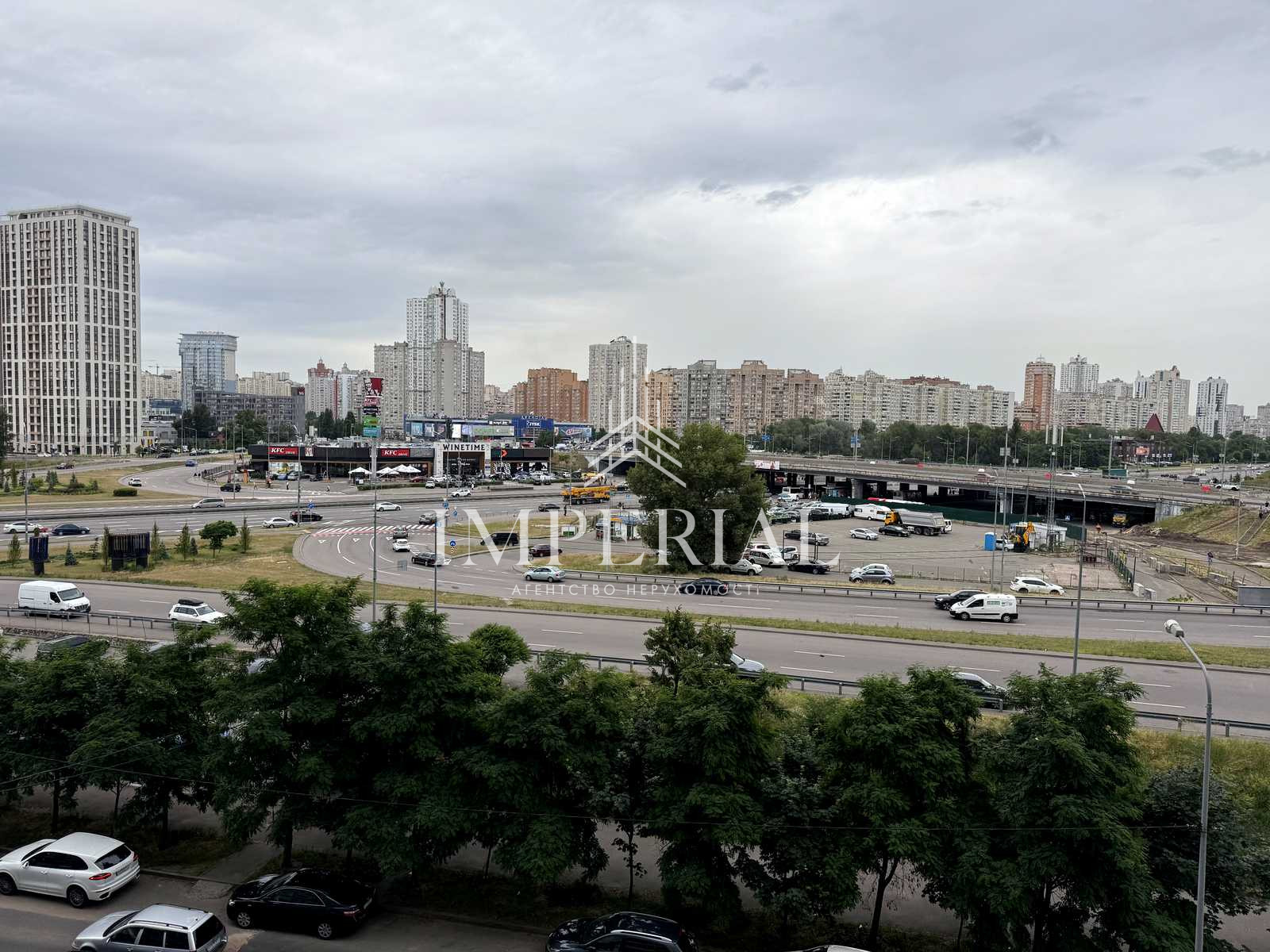 1-кімнатна квартира