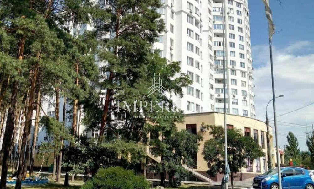 1-кімнатна квартира