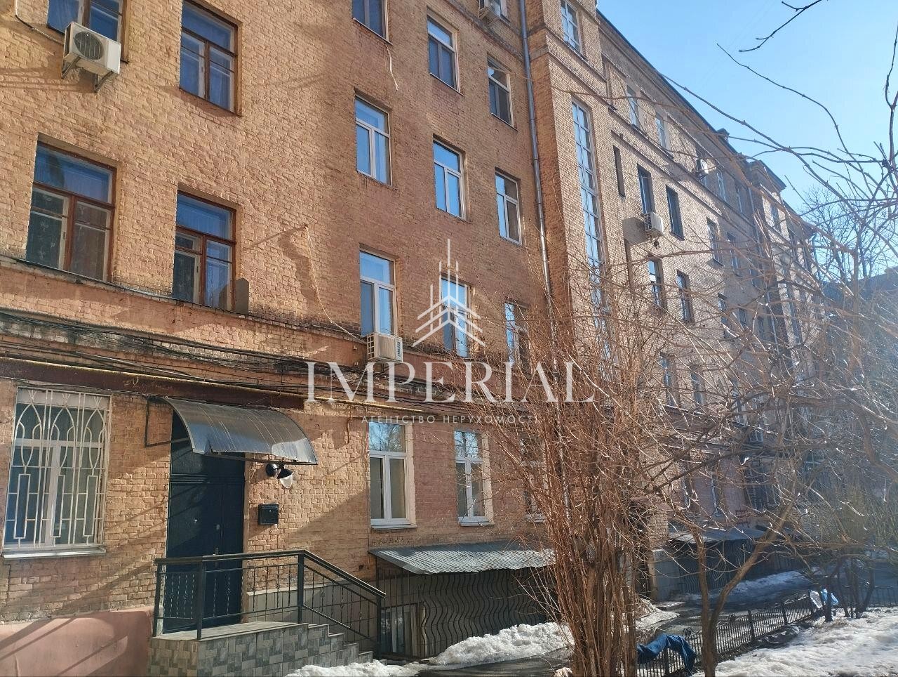 2-кімнатна квартира
