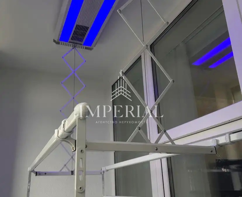 1-кімнатна квартира