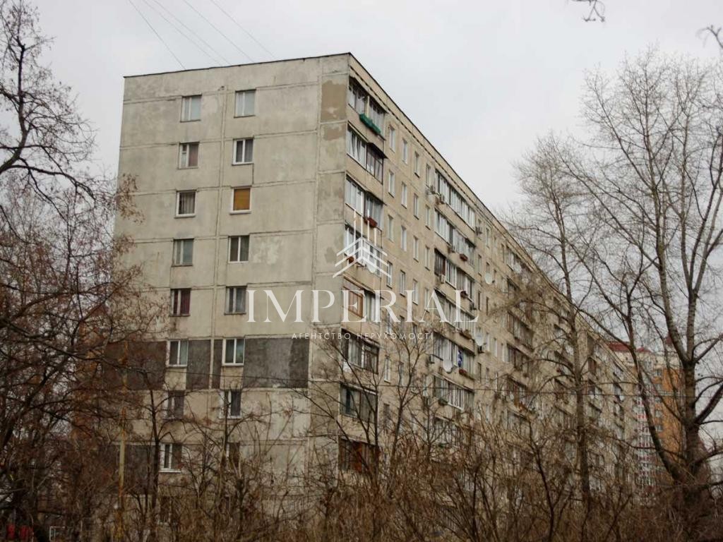 3-кімнатна квартира