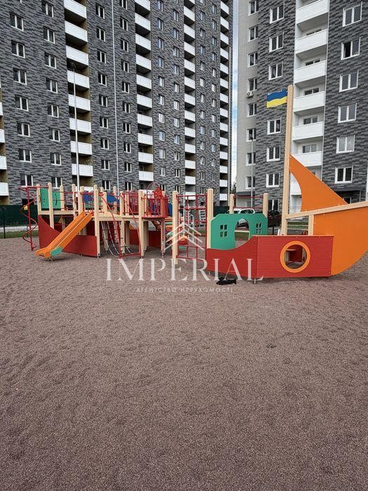 1-кімнатна квартира