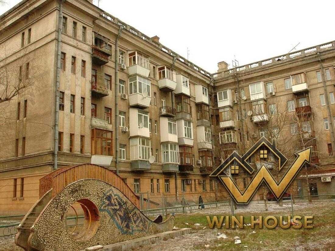 3-кімнатна квартира