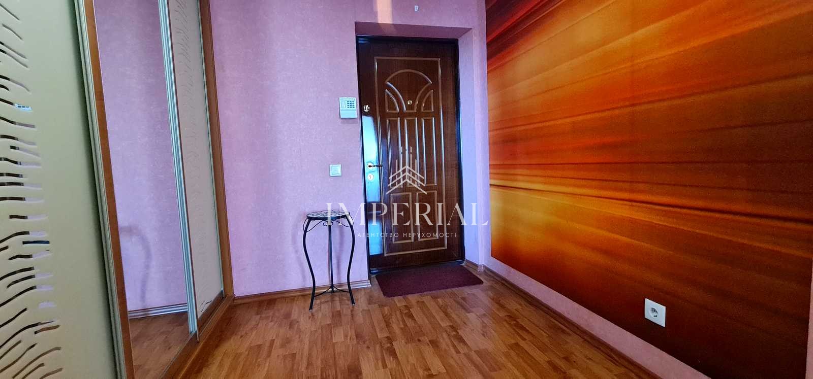 2-кімнатна квартира