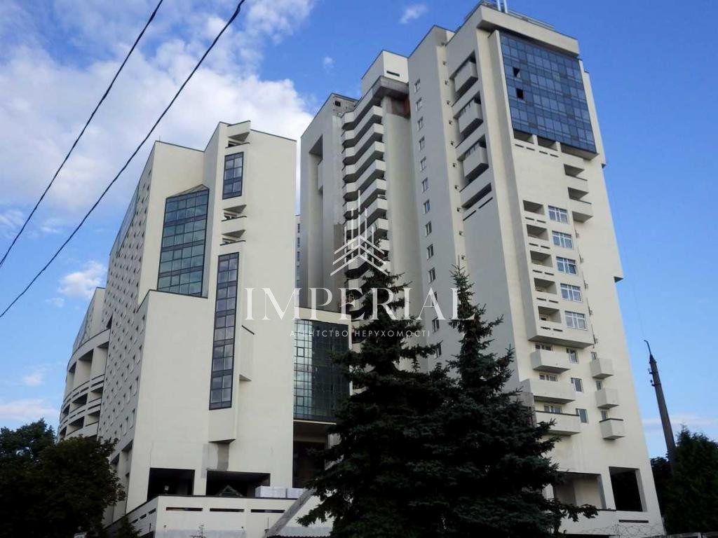 1-кімнатна квартира