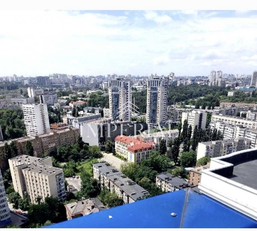 3-кімнатна квартира