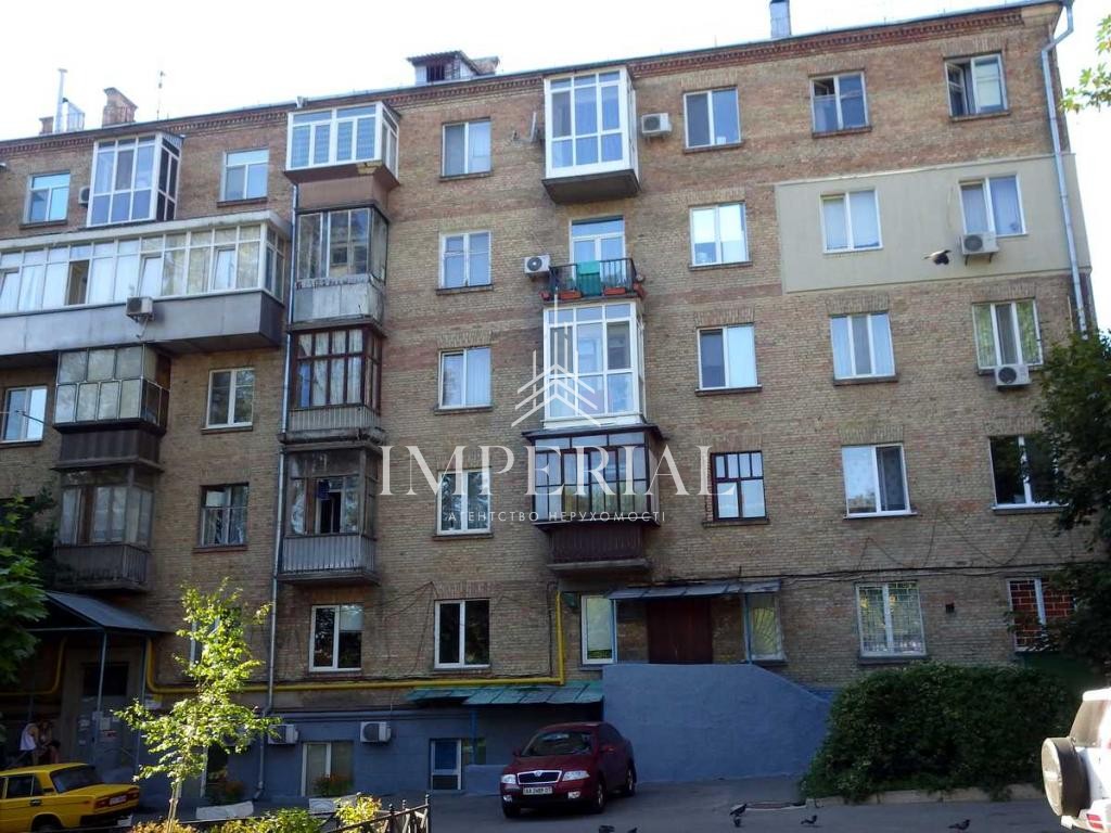 2-кімнатна квартира