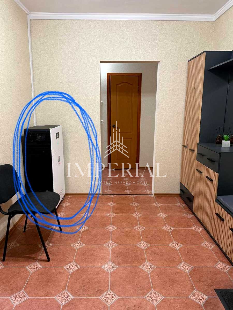 2-кімнатна квартира