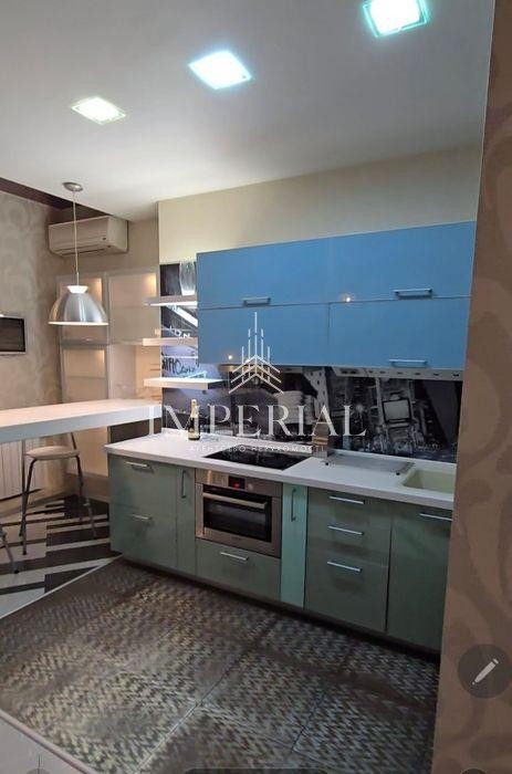1-кімнатна квартира