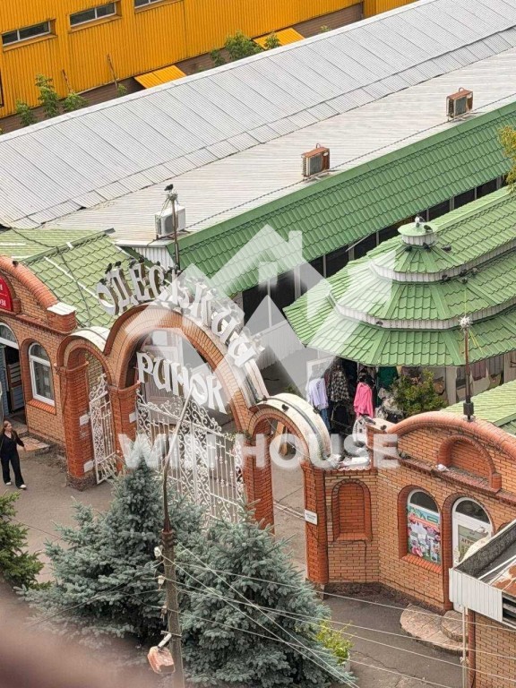 1-кімнатна квартира