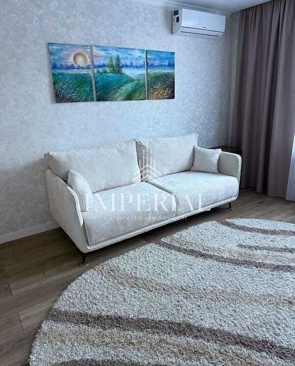 2-кімнатна квартира