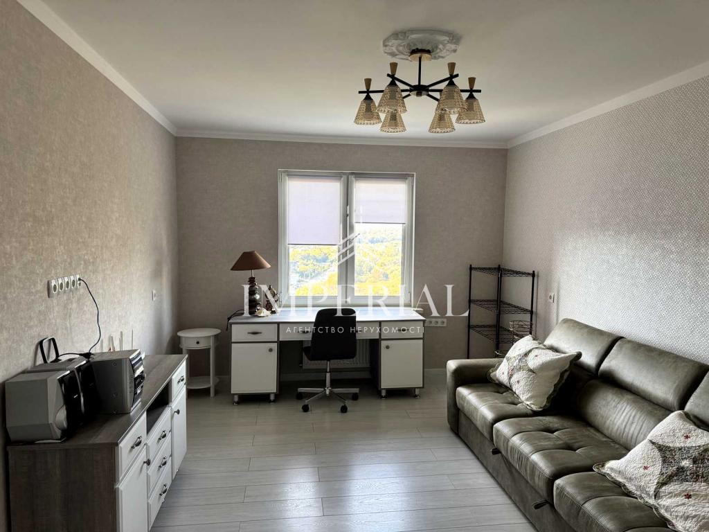 2-кімнатна квартира