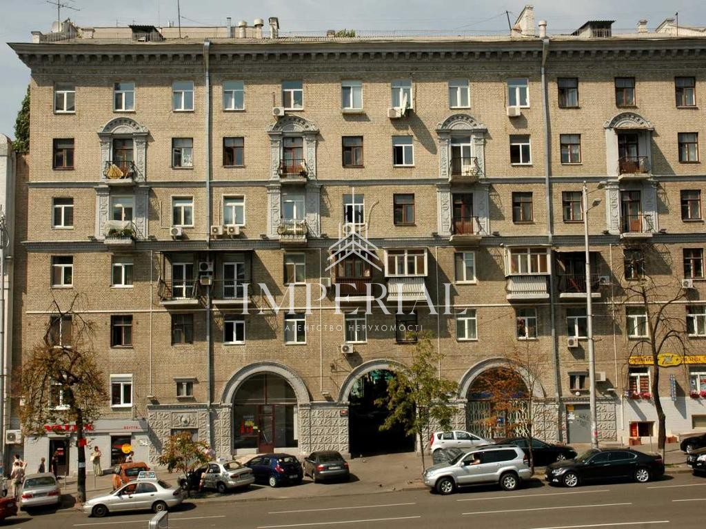 2-кімнатна квартира