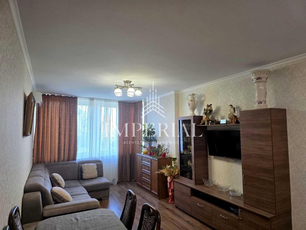 1-кімнатна квартира