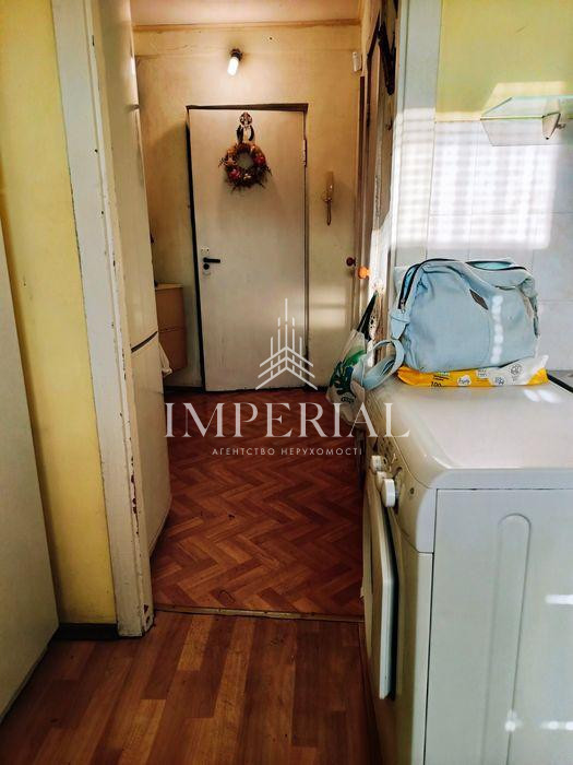 1-кімнатна квартира