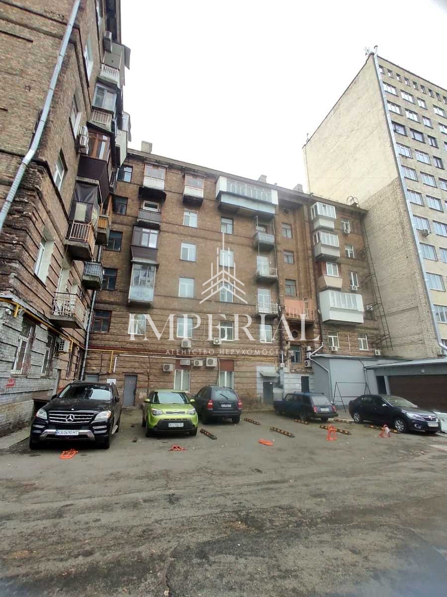 3-кімнатна квартира