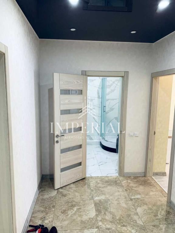 1-кімнатна квартира