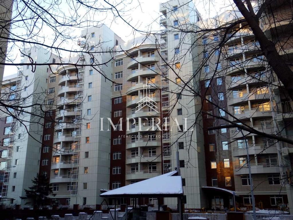 3-кімнатна квартира