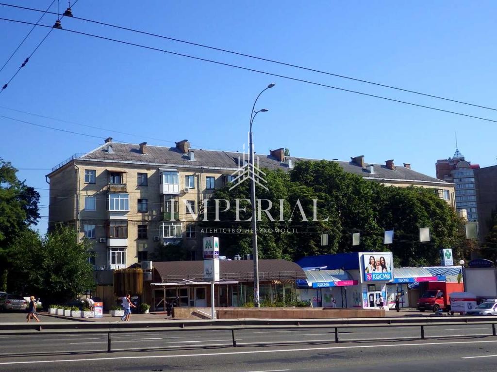 2-кімнатна квартира