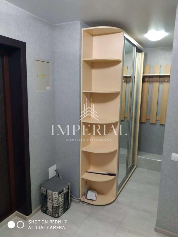 1-кімнатна квартира