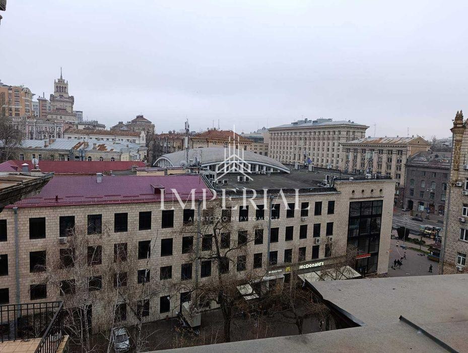 3-кімнатна квартира