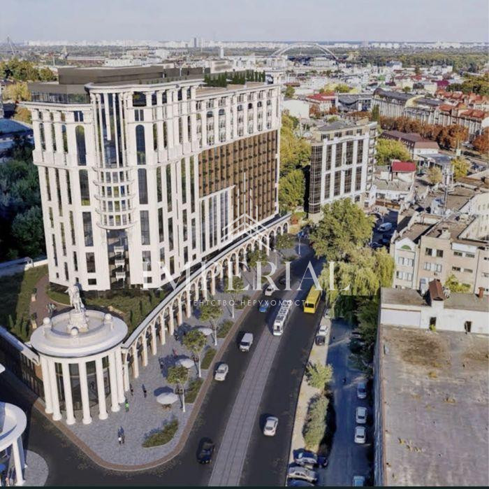 2-кімнатна квартира
