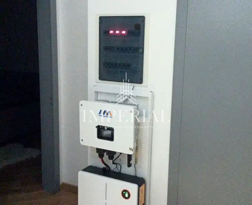 1-кімнатна квартира