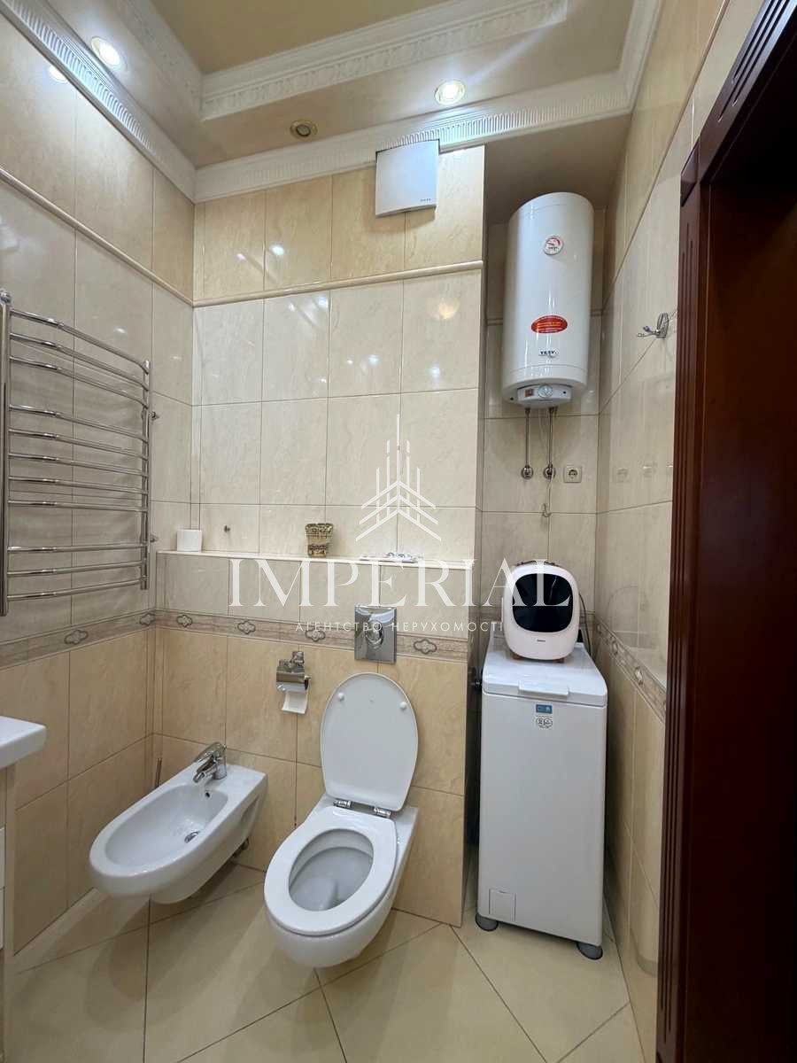 3-кімнатна квартира