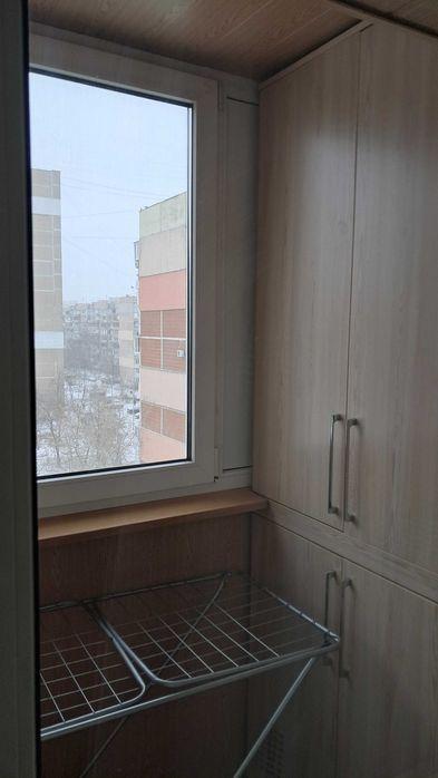 1-кімнатна квартира
