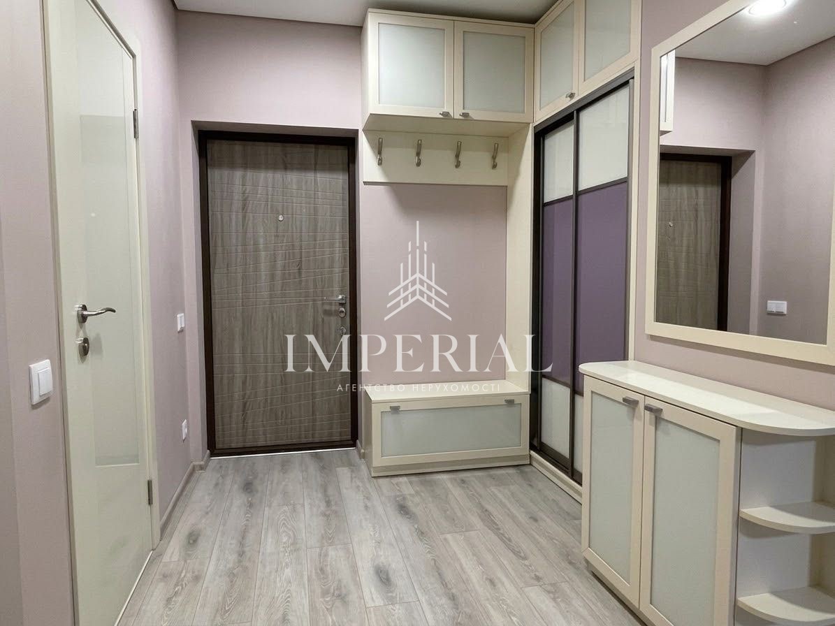 2-кімнатна квартира