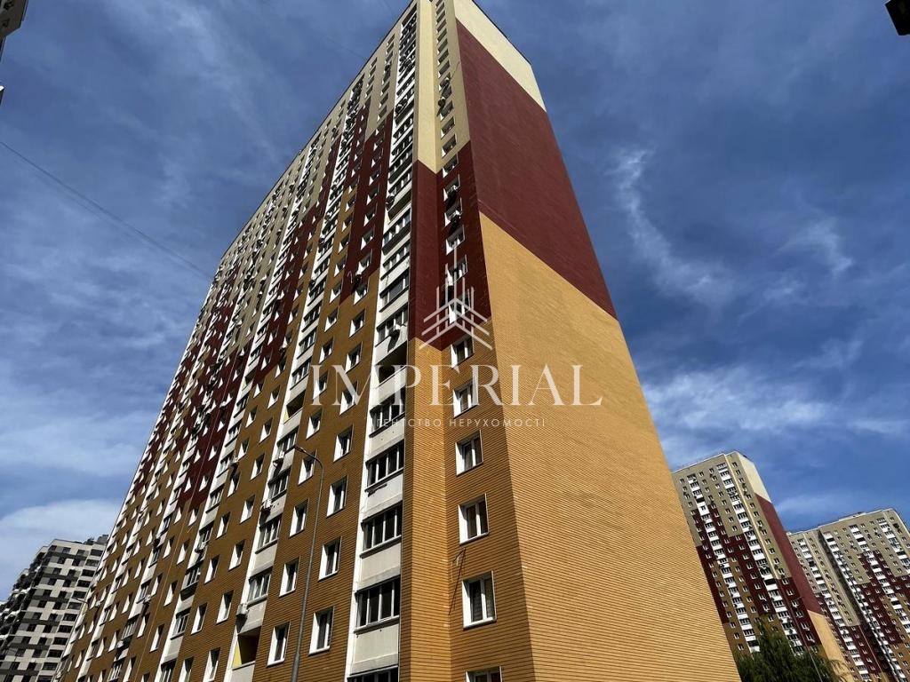 2-кімнатна квартира