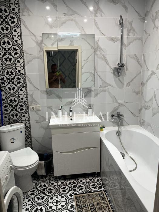 1-кімнатна квартира