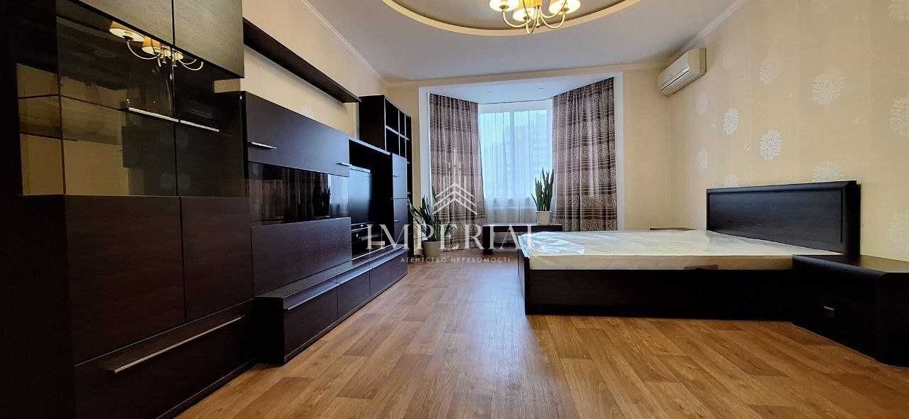 3-кімнатна квартира