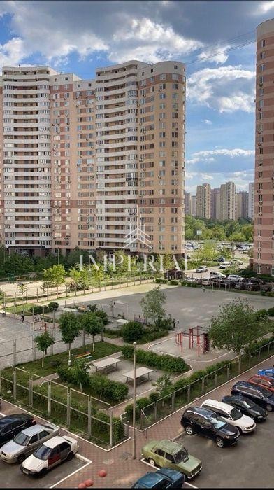 3-кімнатна квартира
