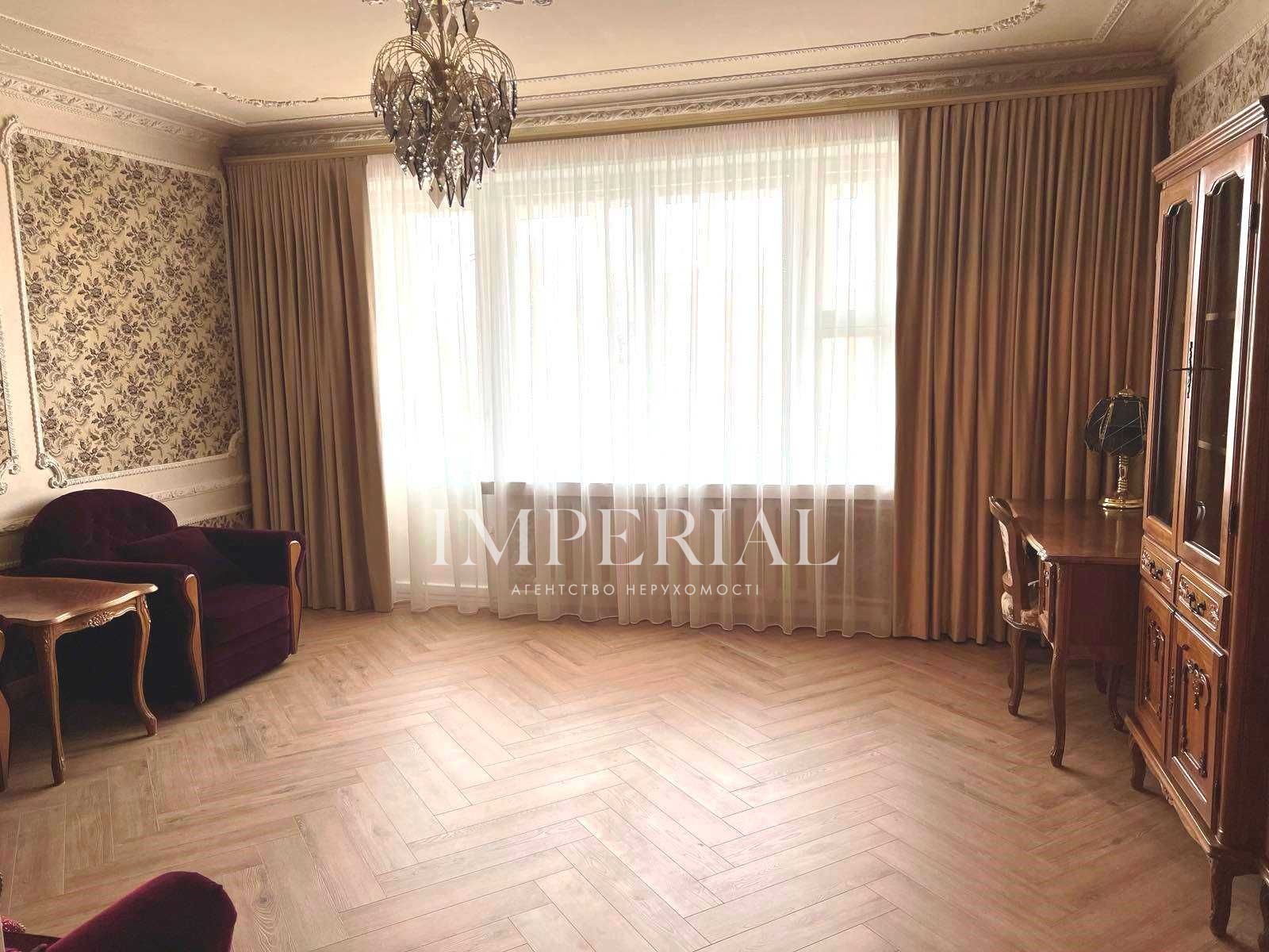 3-кімнатна квартира