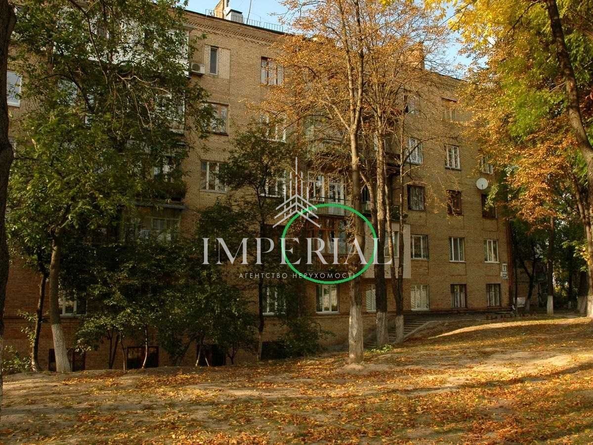 2-кімнатна квартира